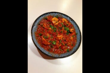 Wine & Tomato Braised Italian Chicken