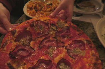 Pizzeria Napoletana - Amazing Italian food