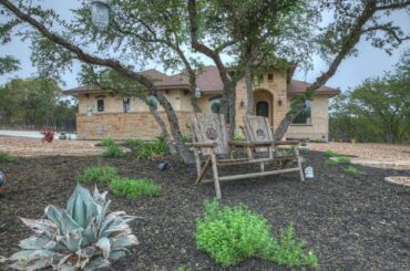 108 Santa Maria Ct. Canyon Lake, TX 78133