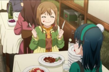 Eating italy for Eating foods with Fork and knife for Dinner