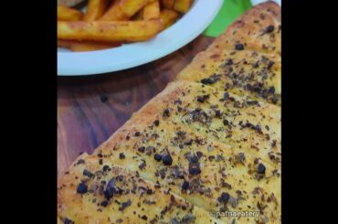 Missing Good Food With Good Times | Italian Food | Oscan Pizza |  Lori Pandey