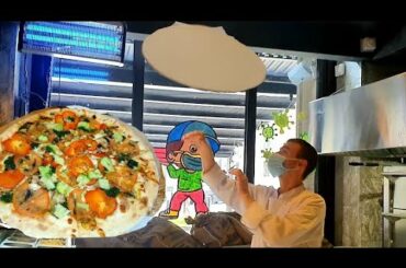 How To Make Perfect Pizza | Best Pizza Chef | Celentano Pizza