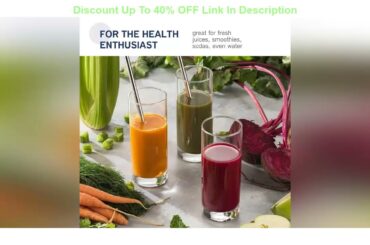 Review Product Paksh Novelty Italian Highball Glasses [Set of 6] Clear Heavy Base Tall Bar Glass -