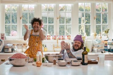 ULTIMATE BIGGEST MEATBALL IN THE WORLD | ep 5 | Stupid F*cking Cooking Show