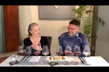 Kari’s Kitchen: Pairing Wine and Bites from Oenotri Italian Restaurant in Napa