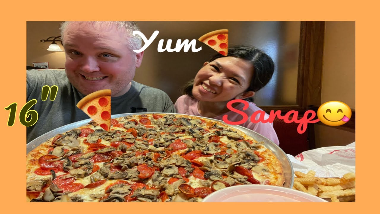 Baltimore’s Best Pizza//Pampam Favorite Pizza John’s//Khrykry Vlogs Baltimore’s Best Pizza//Pampam Favorite Pizza John’s//Khrykry Vlogs