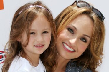 The Truth About Giada De Laurentiis' Daughter, Jade