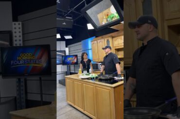 Taste of Italy Chef Aleks Sula