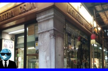 My Go-To Locations in Venice for Food & Beverages, Italy