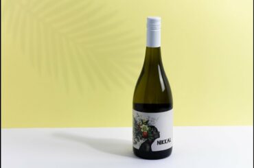 Good Pair Days - Nikkal Chardonnay 2018