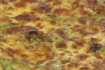 Restaurants trying to find employees