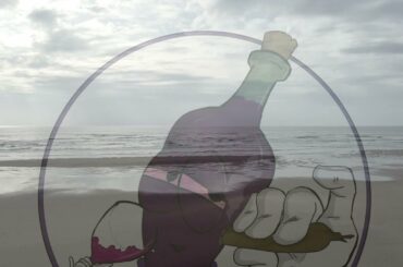 Buds&Vines: Why Do We Love Weed & Wine?