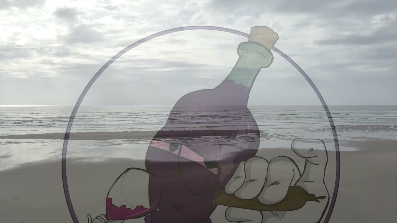 Buds&Vines: Why Do We Love Weed & Wine? Buds&Vines: Why Do We Love Weed & Wine?