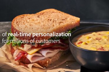 Adobe Experience Cloud Now Powers Personalization for Thousands of Global Brands