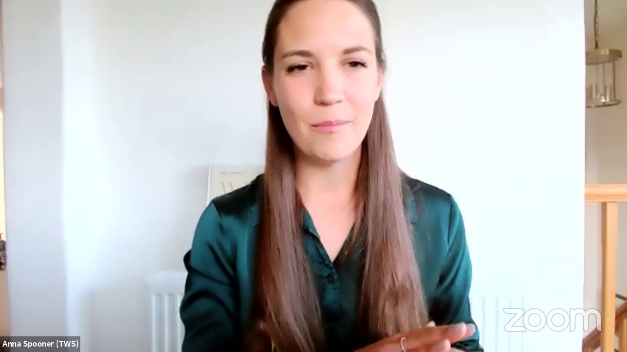 Virtual Wine Events: In Conversation with Hugh Johnson Virtual Wine Events: In Conversation with Hugh Johnson