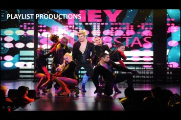 Carnival’s newest ship Mardi Gras