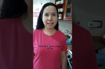 CACCIATORE CHICKEN (ITALIAN FOOD) THE WAY TO COOK THIS