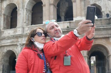 Finally! Italy reopens restaurants and cultural attractions as COVID restrictions eased