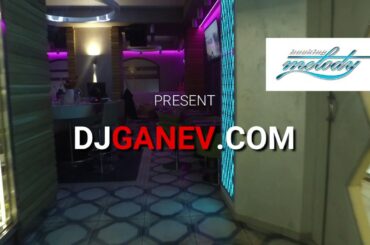 DJ GIG LOG #020 | ITALIAN WINE BAR 2019