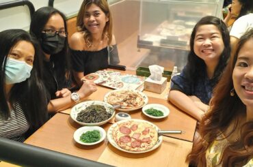 SAIZERIYA ITALIAN RESTAURANT