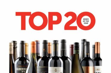 Top 20 Wines of 2020 List | Total Wine & More