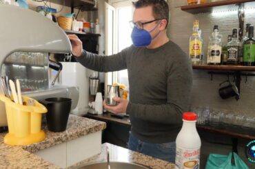 Ordering Italian Coffee DECODED!