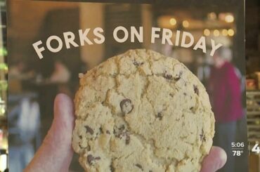 Forks on Friday: Kansas City area restaurants partner with diners to help Harvesters