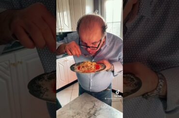 CLASIC ITALIAN PASTA RECIPE