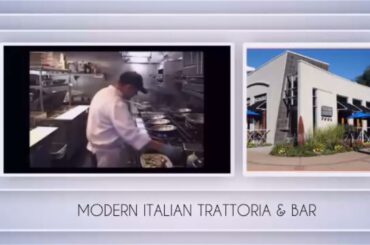 Cucina Colore Restaurant. Learn how to prepare the perfect Clams & Linguine Dish