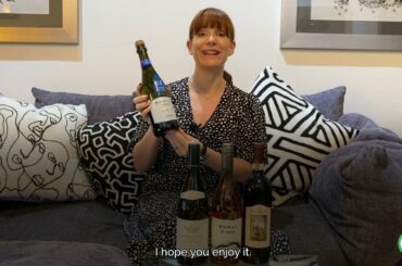 Grape Escapes Episode 29: Mother's Day Wines