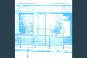 Spectacular Restaurants