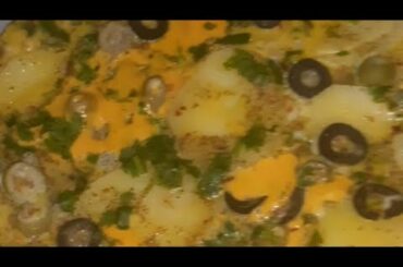 #Short#Italian Frittata | Breakfast Recipe | Sam's Kitchen