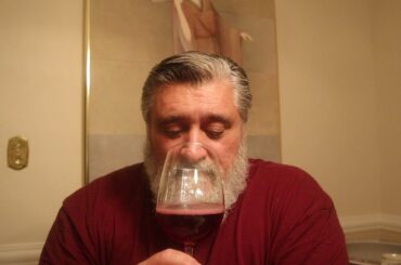 Wine Review: STELLA ROSA Black Cherry