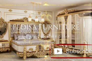 Luxury & Designer Italian Furniture, Fedisa Furniture