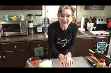 Pizza Fun Food Friday