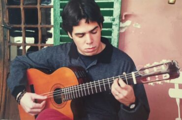 Mediterranean Serenade to Italy / (Background music for media)