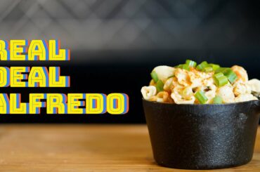 How to Make Alfredo Sauce | The Best Homemade Alfredo Sauce | Amazing Alfredo Sauce I Easy Alfredo