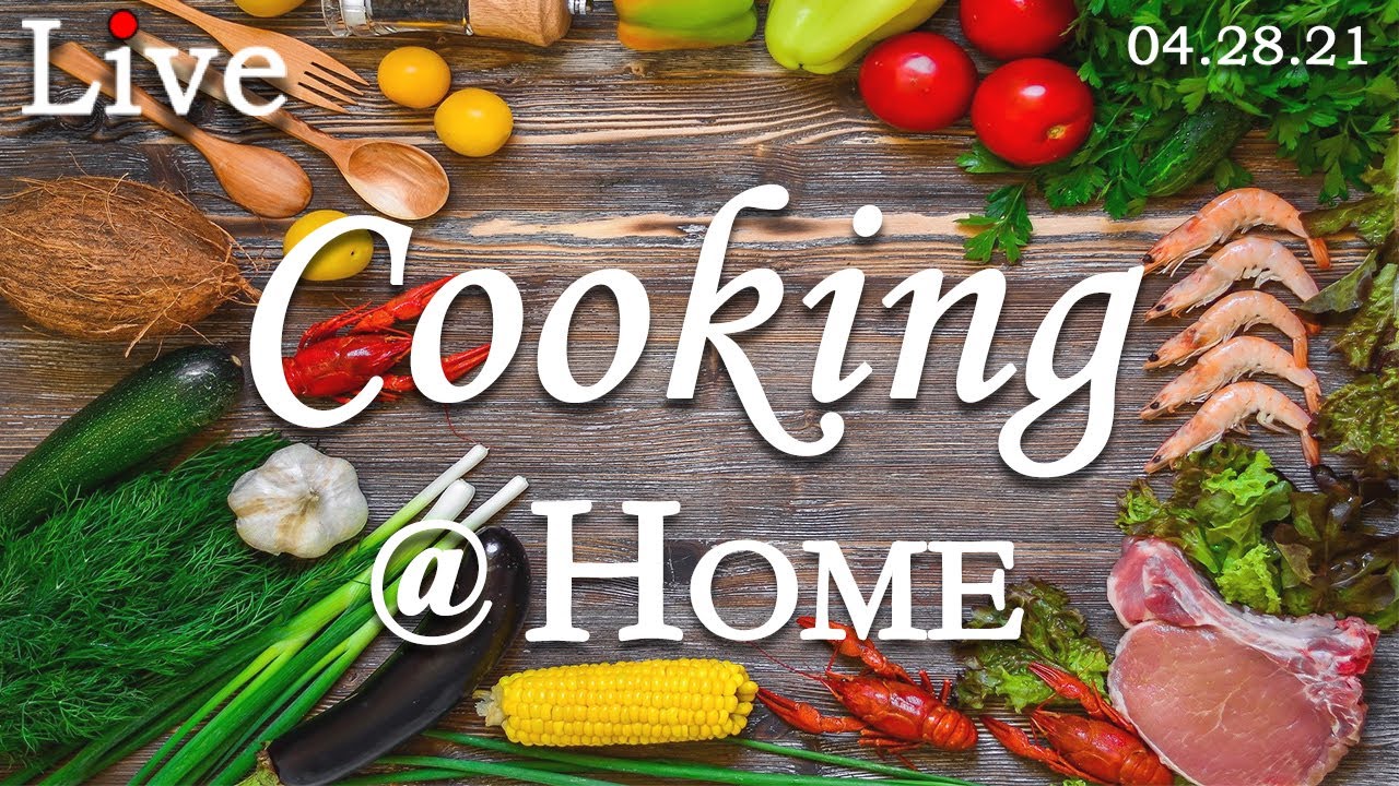 Baked Taco Casserole & Homemade Italian Stromboli | Cooking at Home 4/21/21 Baked Taco Casserole & Homemade Italian Stromboli | Cooking at Home 4/21/21