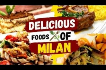 TOP 10 ITALIAN FOOD YOU MAY NEVER KNOW AND HOW TO FIND IT (VIRTUAL TOUR-TOP FOOD TRAVEL BEST GUIDE)