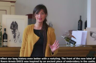 Lucrezia Carrega Malabaila di Canale