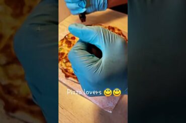 #pizza #foodie #street food