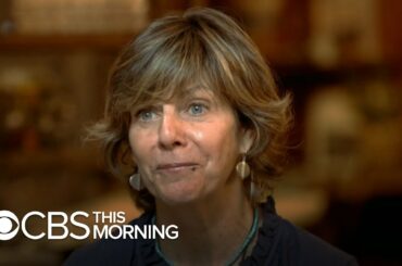 The Dish: Chef Donna Lennard on history of Il Buco