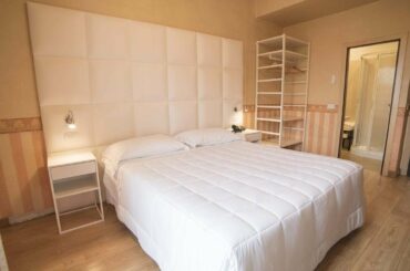 Hotel Jane, Florence, Italy