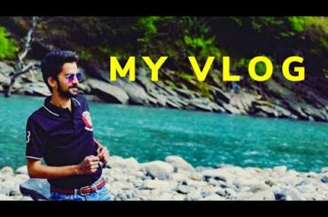 Teaching Pakistani food to Italian lady | I Travel Alone |