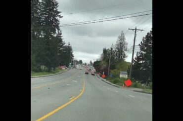 Italian Restaurant at Everett ,WA