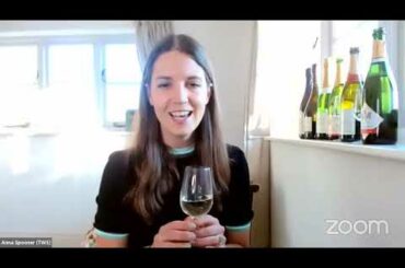 Virtual Wine Event: The 'Other' Sparkling Wines of France