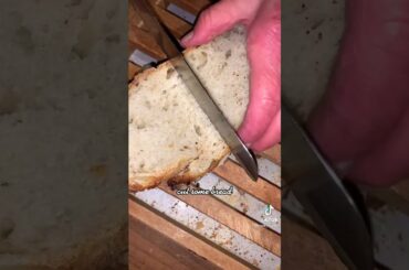 How to make Crostini (Italian Food) || @eva_nanna