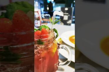 Delicious Appetizer : Italian Food @ The Voucher Shop, Jeddah, Arabic