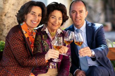 Who we are - Donnafugata in chapter