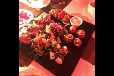 King’s Kaama | Bologna Italian Restaurant | Indiranagar